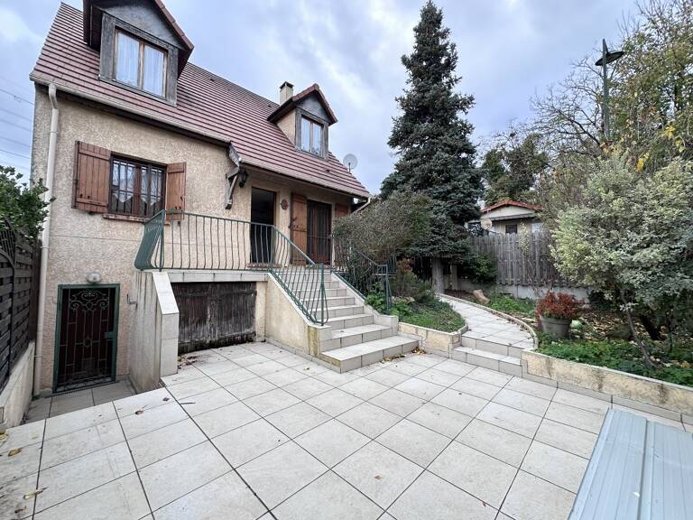 Maison — photo 1