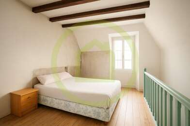 Maison 4 pièces 139500 €