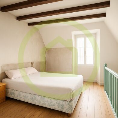 Maison 4 pièces 139500 €