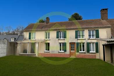 Maison 4 pièces 134500 €