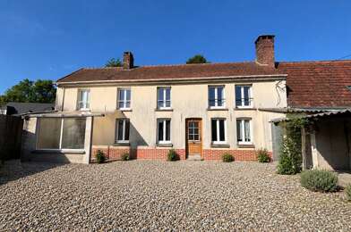 Maison 4 pièces 127000 €