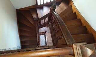 Maison 8 Pièces 200 m² à vendre à Argenton-sur-Creuse (36200)