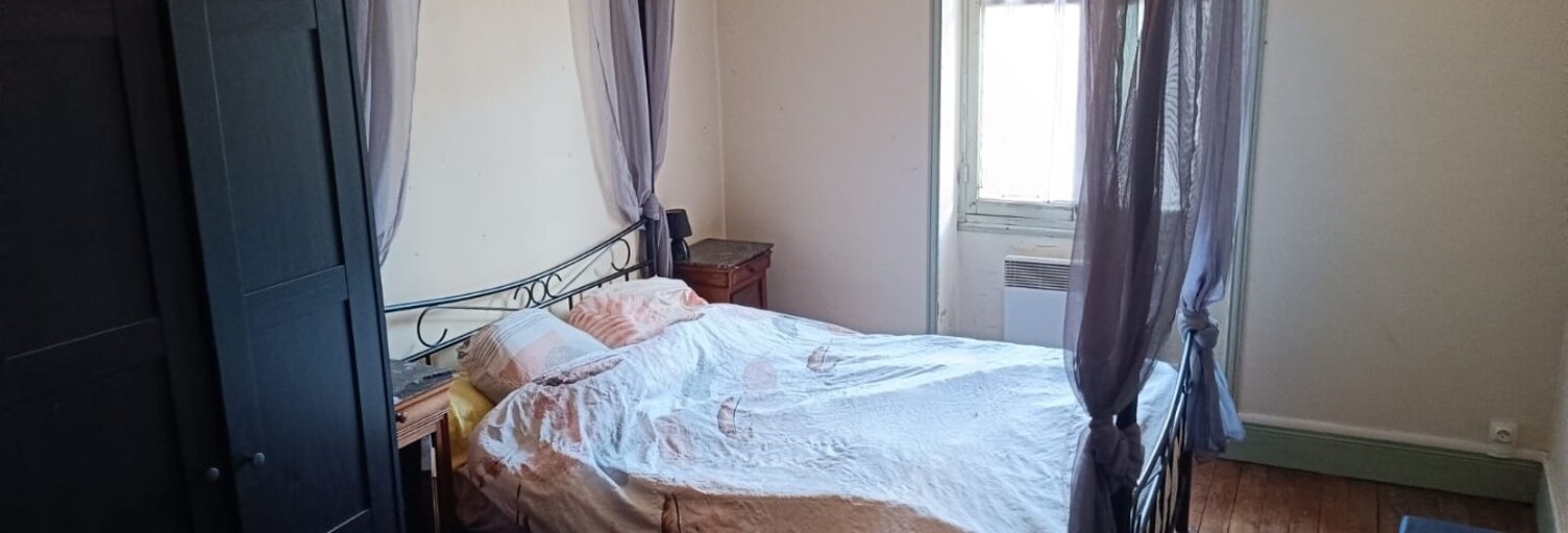 Maison 8 Pièces 200 m² à vendre à Argenton-sur-Creuse (36200)