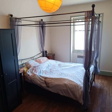 Maison 8 pièces 258000 €