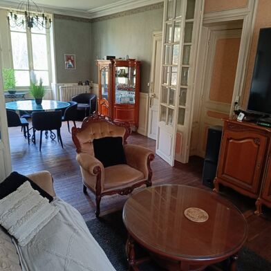 Maison 8 pièces 258000 €