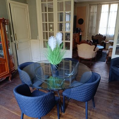 Maison 8 pièces 258000 €