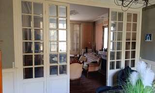 Maison 8 Pièces 200 m² à vendre à Argenton-sur-Creuse (36200)