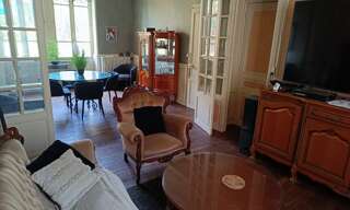 Maison 8 Pièces 200 m² à vendre à Argenton-sur-Creuse (36200)