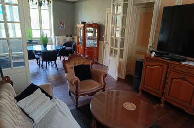 Maison 8 pièces 258000 €