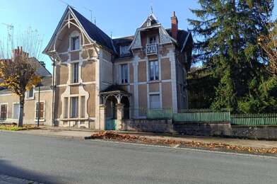 Maison 8 pièces 249000 €
