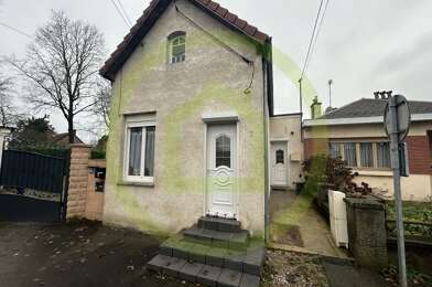 Maison 3 pièces 97000 €