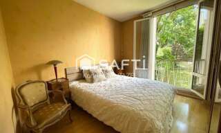 Appartement 3 Pièces 56 m² à vendre à Ivry-sur-Seine (94200)