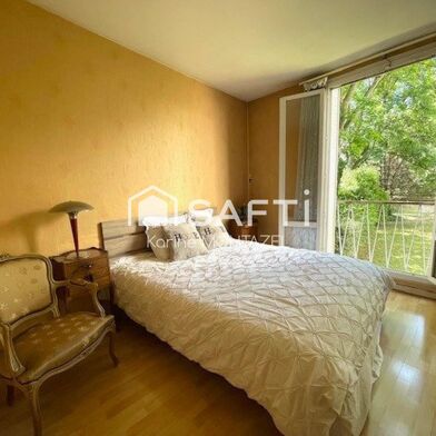 Appartement 3 pièces 229000 €