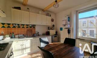 Appartement 3 Pièces 62 m² à vendre à Châteaurenard (13160)