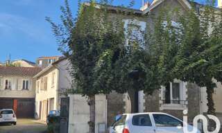 Immeuble  320 m² à vendre à Limoges (87100)