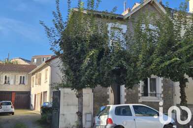 Immeuble  313000 €