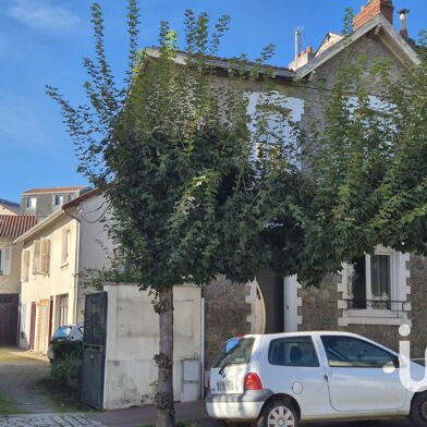 Immeuble  313000 €