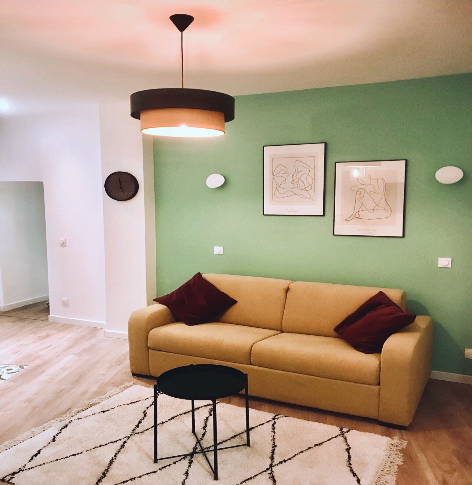 Appartement  T2 à vendre Hyères 83400