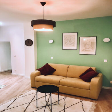 Appartement 2 pièces 159000 €