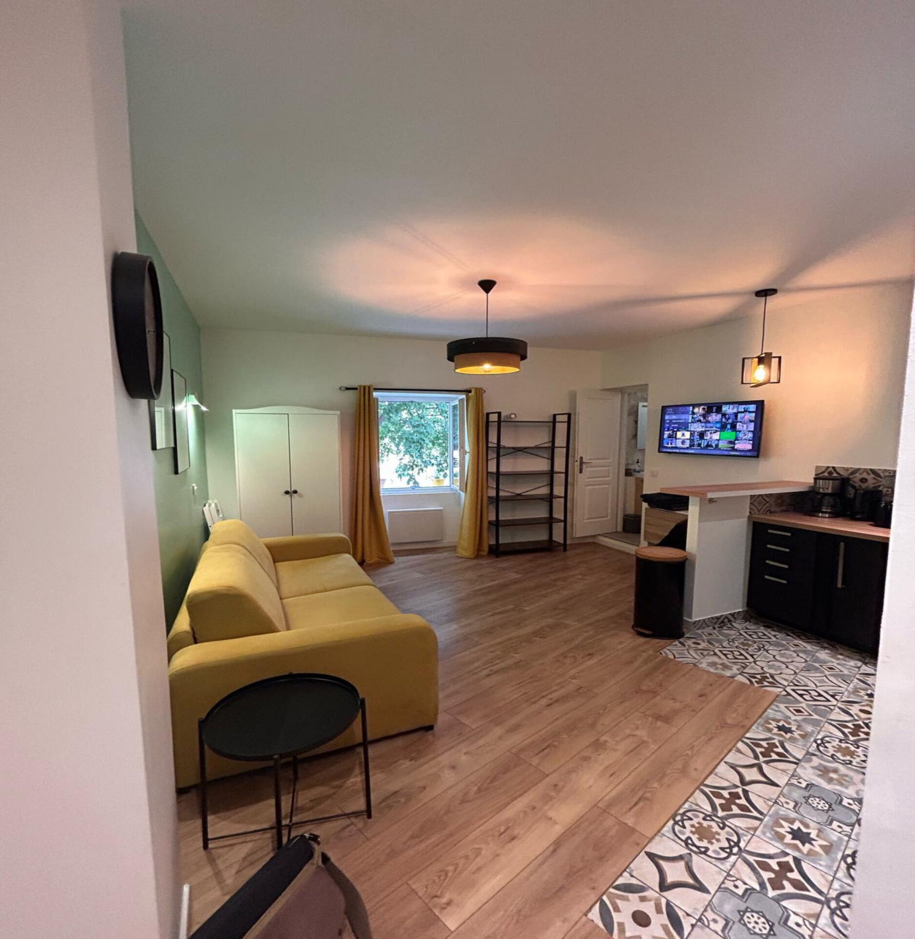 Appartement  T2 à vendre Hyères 83400