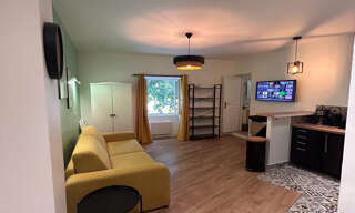 Appartement 2 Pièces 50 m² à vendre à Hyères (83400)