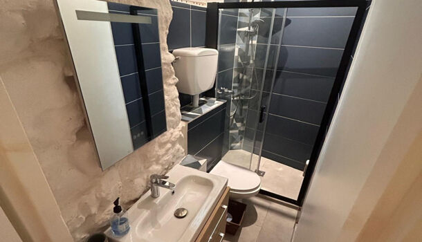 Appartement 2 pièces  à vendre Hyères 83400