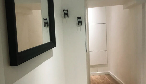 Appartement 2 pièces  à vendre Hyères 83400