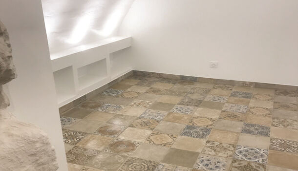 Appartement 2 pièces  à vendre Hyères 83400