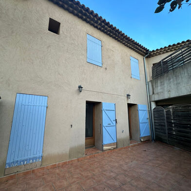 Appartement 3 pièces 175000 €