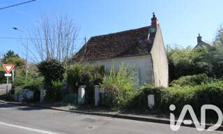 Maison 2 Pièces 39 m² à vendre à Varennes-Vauzelles (58640)