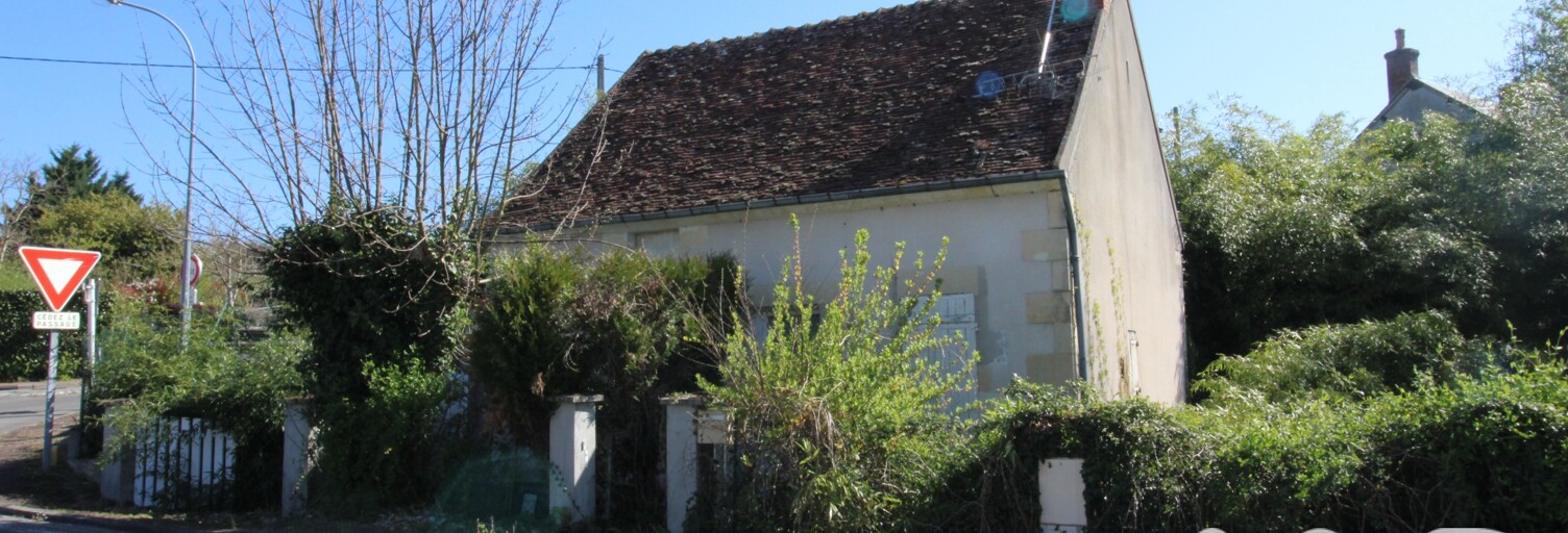 Maison 2 Pièces 39 m² à vendre à Varennes-Vauzelles (58640)