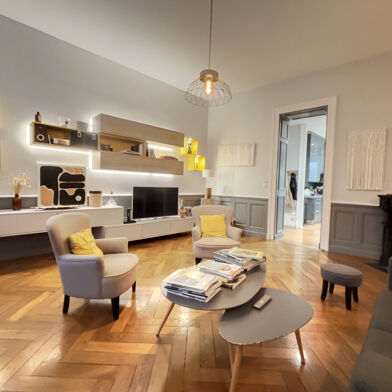 Appartement 4 pièces 519000 €