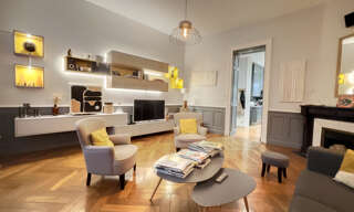 Appartement 4 Pièces 164 m² à vendre à Aix-les-Bains (73100)