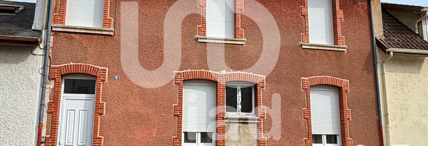 Maison 5 Pièces 161 m² à vendre à Tarbes (65000)