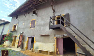 Maison 5 Pièces 100 m² à vendre à Ternand (69620)