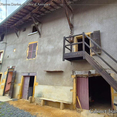 Maison 5 pièces 199000 €