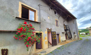 Maison 5 Pièces 100 m² à vendre à Ternand (69620)