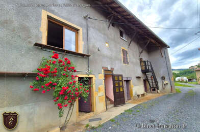 Maison 5 pièces 199000 €