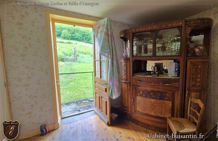 Ancienne ferme à rénover avec dépendances — photo 5