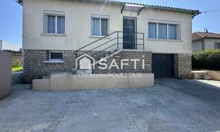 Maison 3 Pièces 75 m² à vendre à Niort (79000)