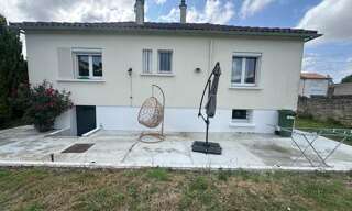 Maison 3 Pièces 75 m² à vendre à Niort (79000)
