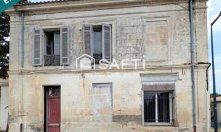 Maison 4 Pièces 96 m² à vendre à Saucats (33650)