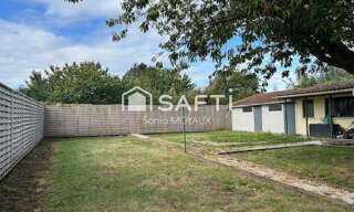 Maison 6 Pièces 105 m² à vendre à Neuville-sur-Escaut (59293)