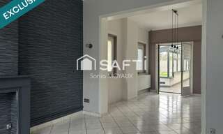 Maison 6 Pièces 105 m² à vendre à Neuville-sur-Escaut (59293)