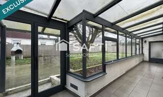 Maison 6 Pièces 105 m² à vendre à Neuville-sur-Escaut (59293)