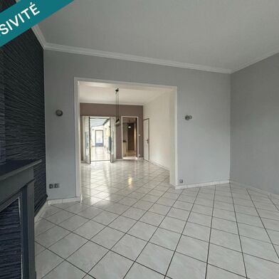 Maison 6 pièces 141500 €