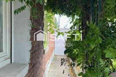 Maison 6 pièces 141500 €