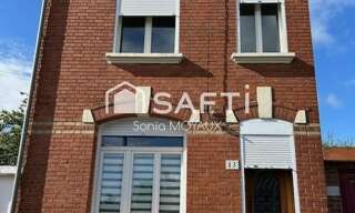 Maison 6 Pièces 100 m² à vendre à Neuville-sur-Escaut (59293)