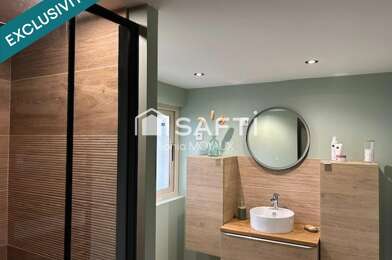 Maison 6 pièces 139500 €