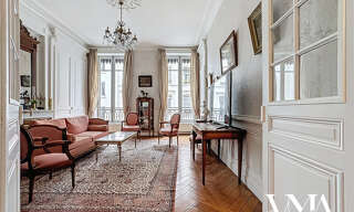 Appartement 4 Pièces 113 m² à vendre à Lyon 6 (69006)